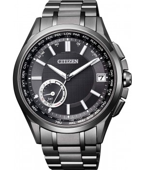 Citizen ATTESA GPS CC3015-57E