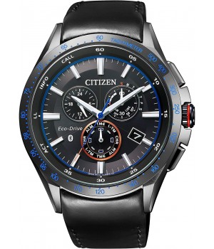 Citizen ECO-DRIVE BLUETOOTH BZ1035-09E