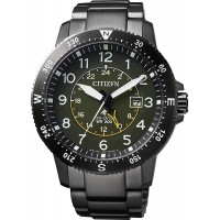 Citizen PROMASTER LAND BJ7095-56X