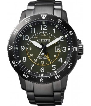 Citizen PROMASTER LAND BJ7095-56X