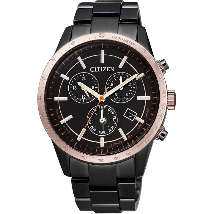 CITIZEN COLLECTION BL5496-61E
