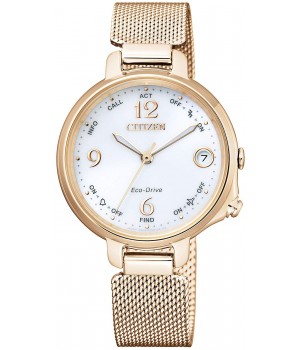 Citizen BLUETOOTH EE4035-81A