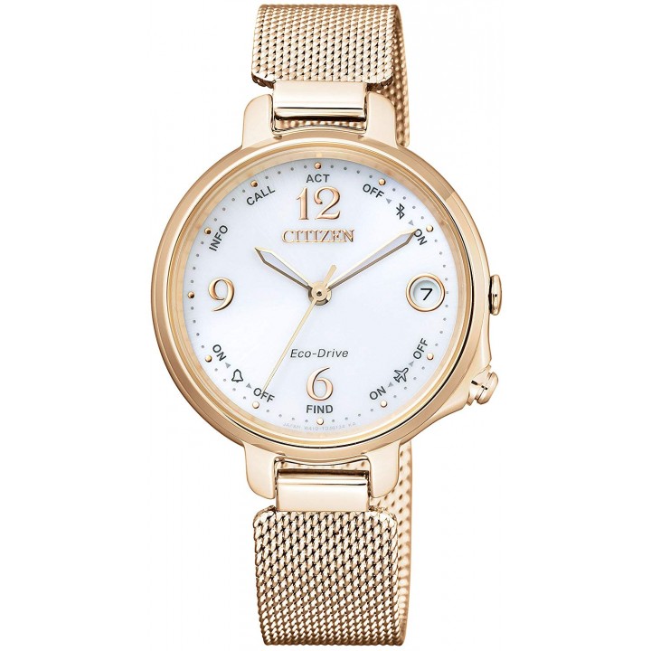 CITIZEN BLUETOOTH EE4035-81A