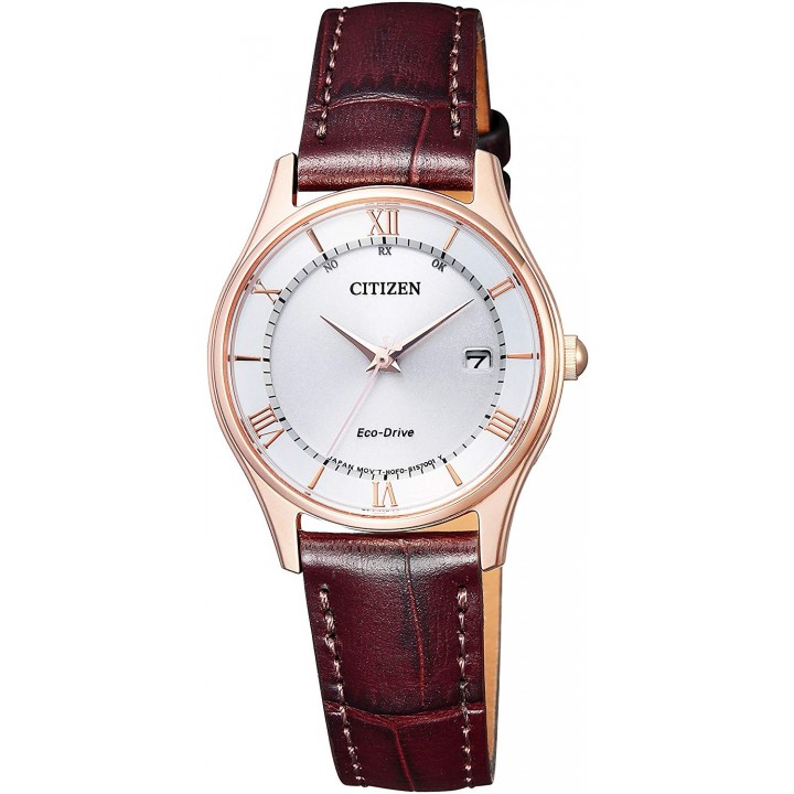 CITIZEN COLLECTION ES0002-06A