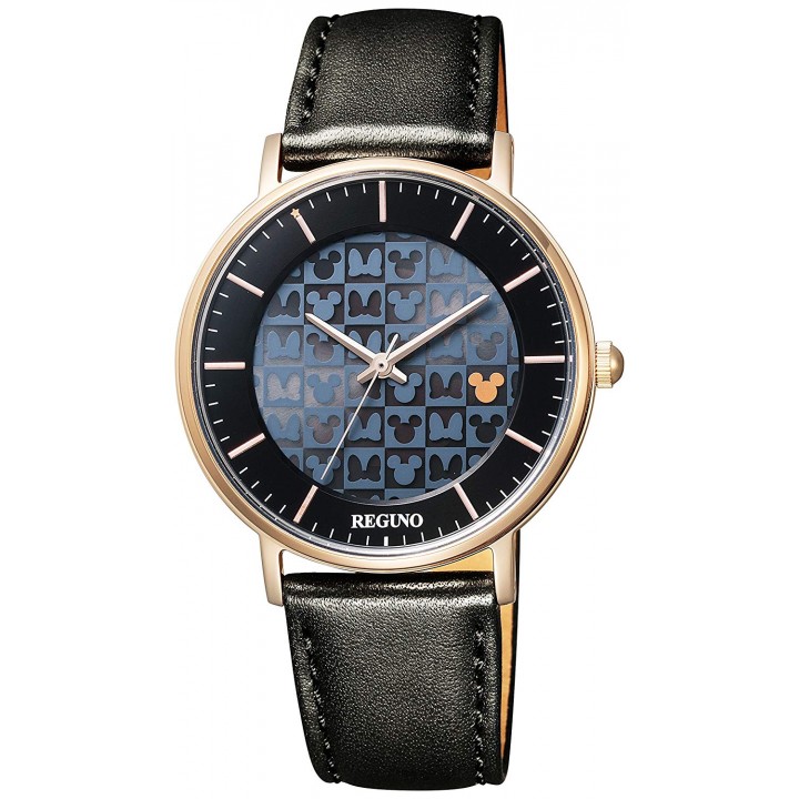 CITIZEN REGUNO DISNEY KP3-121-50