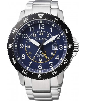 Citizen PROMASTER LAND BJ7094-59L