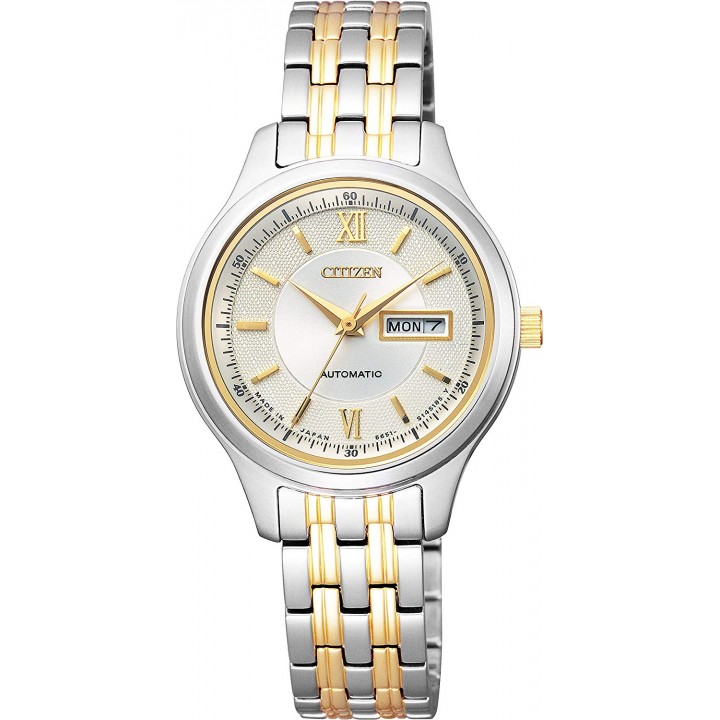 CITIZEN COLLECTION PD7154-53P