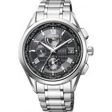 Citizen EXCEED AT9110-58E