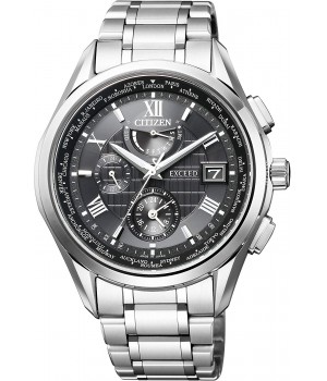 Citizen EXCEED AT9110-58E