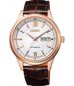 Citizen COLLECTION NY4052-08A