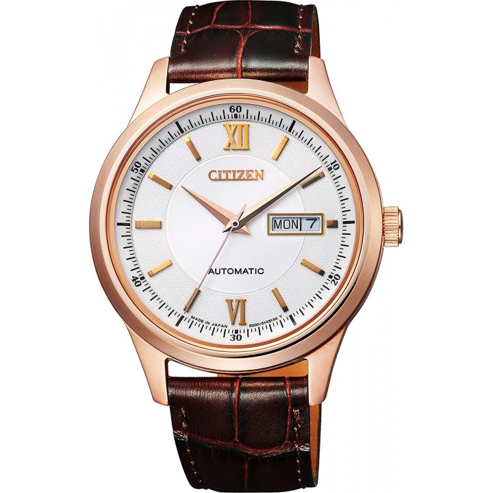 CITIZEN COLLECTION NY4052-08A