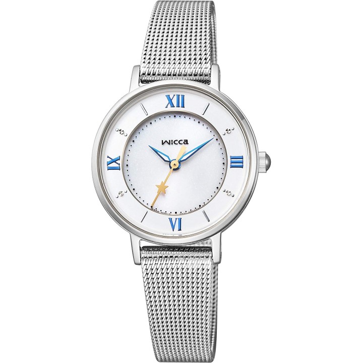 CITIZEN WICCA KP3-465-11