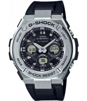Casio G-SHOCK G-STEEL GST-W310-1AJF