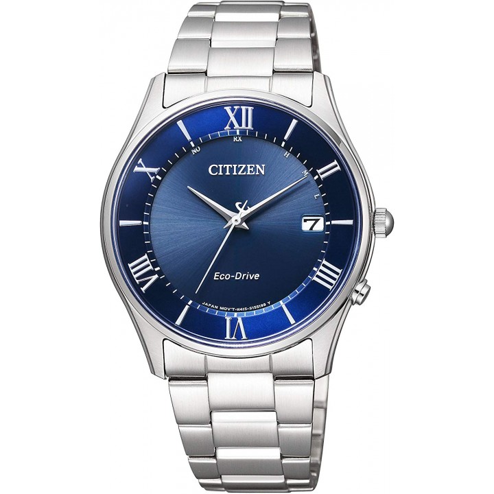CITIZEN COLLECTION AS1060-54L