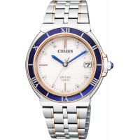 Citizen EXCEED EUROS AS7075-54Y