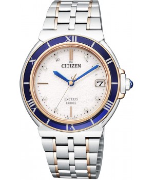 Citizen EXCEED EUROS AS7075-54Y