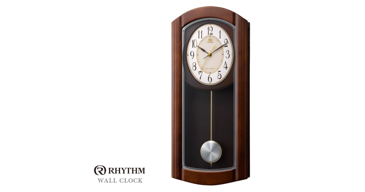 Citizen Rhythm 4MN475HG06 | Sakurawatches.com