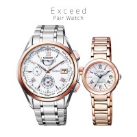 Citizen EXCEED AT9114-57A/ES9322-57W