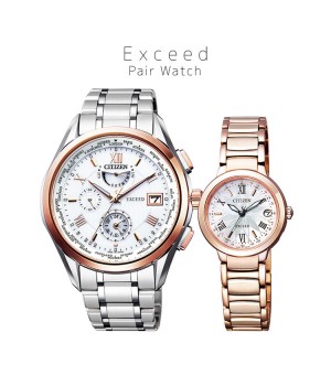 Citizen EXCEED AT9114-57A/ES9322-57W