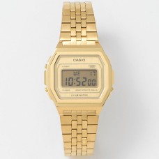 Casio Full Metal PREMIUM Series A1000G-9JF 