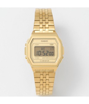 Casio Full Metal PREMIUM Series A1000G-9JF 