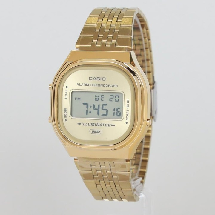 Casio Classic A140WEG-9AJF