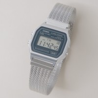 Casio Standard Digital Premium Series A1000MCG-9JF | Sakurawatches.com