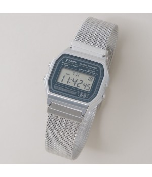 Casio Classic A158WEM-3JF