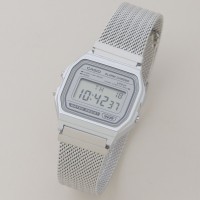 Casio Classic A158WEM-7JF