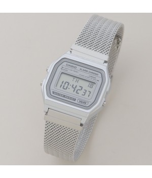 Casio Classic A158WEM-7JF