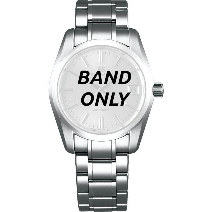 GRAND SEIKO Genuine metal band  AA1B611J0