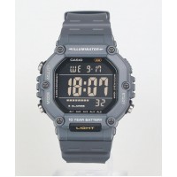 Casio Collection Standard Eco Package AE-1600H-8BJF