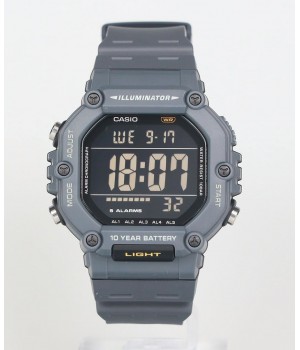 Casio Collection Standard Eco Package AE-1600H-8BJF