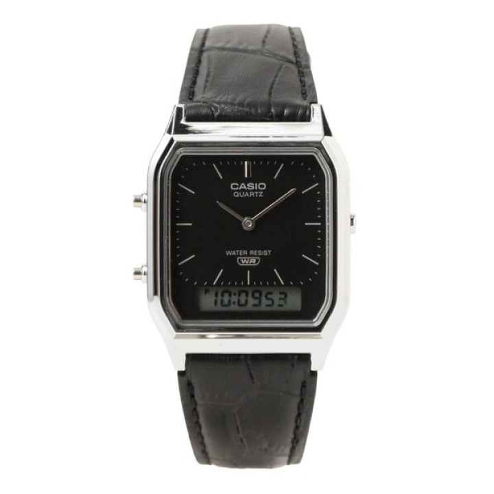 Casio Classic AQ-230EL-1AJF