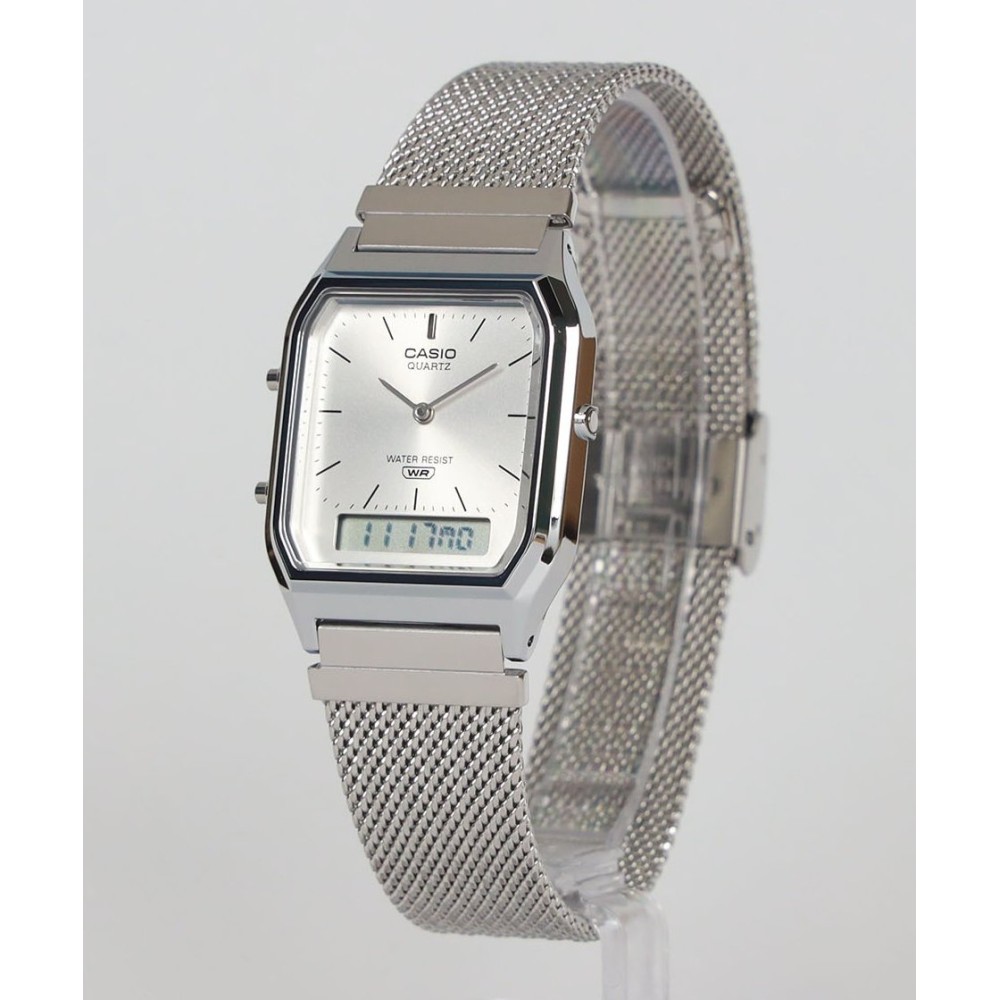 Casio Classic AQ-230EM-7AJF | Sakurawatches.com