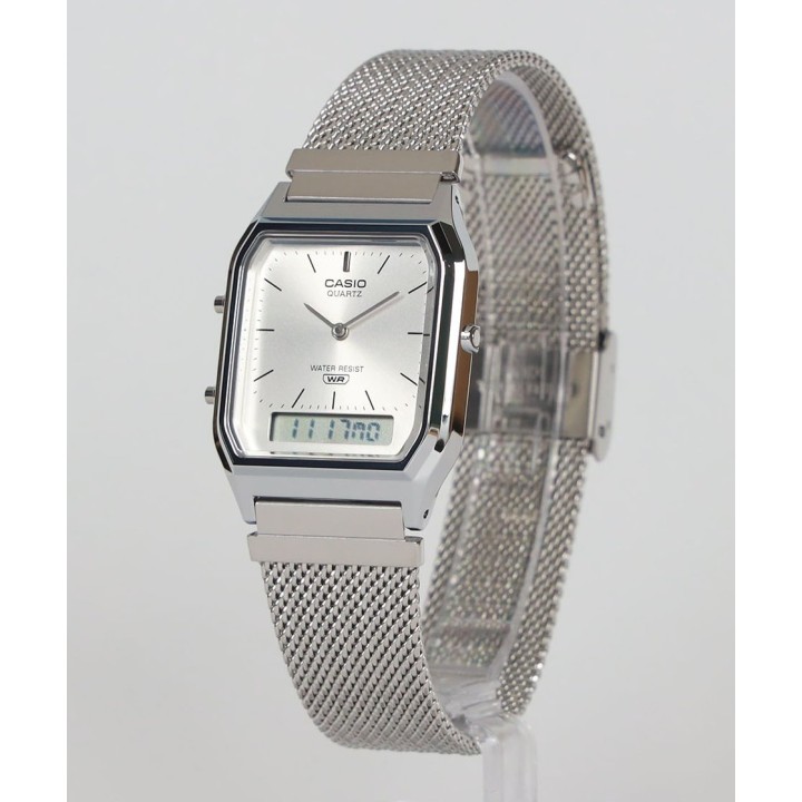 Casio Classic AQ-230EM-7AJF