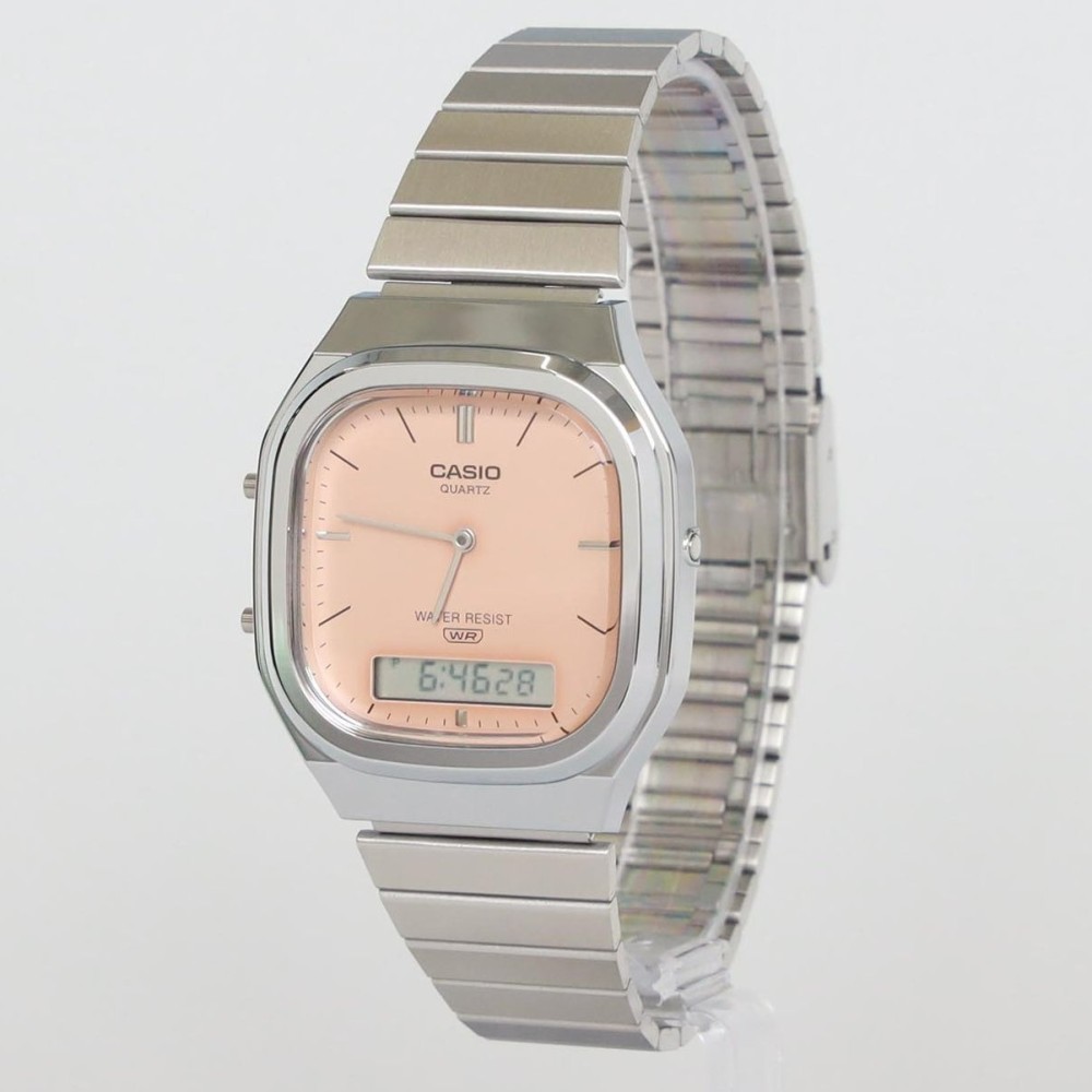 Casio CLASSIC AQ-240E-4AJF | Sakurawatches.com