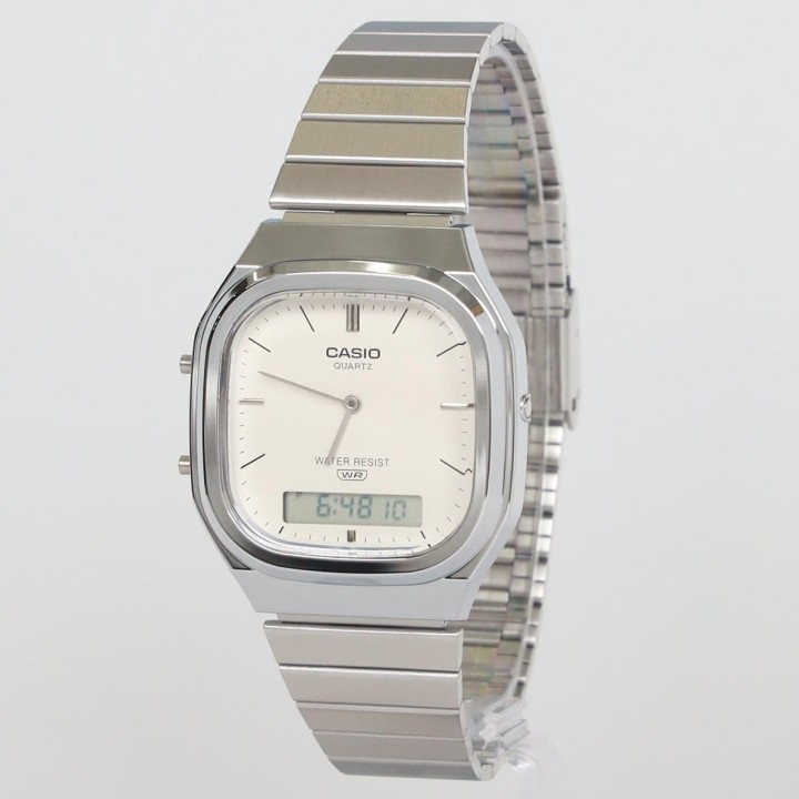 Casio CLASSIC AQ-240E-7A2JF | Sakurawatches.com