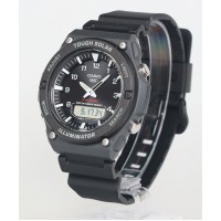 Casio Collection Standard Eco Package AQ-S820W-1AJF