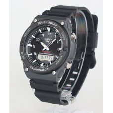 Casio Collection Standard Eco Package AQ-S820W-1AJF