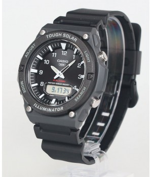 Casio Collection Standard Eco Package AQ-S820W-1AJF