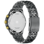 Citizen Collection LIGHT in BLACK Eco-Drive 50th Anniversary Limited edition AT2576-68E