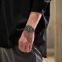 Citizen Collection LIGHT in BLACK Eco-Drive 50th Anniversary Limited edition AT2576-68E