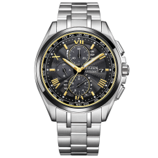 Citizen Attesa KIZASHI Collection Limited Edition AT8244-57E