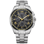 Citizen Attesa KIZASHI Collection Limited Edition AT8244-57E