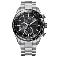 Citizen Attesa ACT Line/Black Titanium™ Series HAKUTO-R