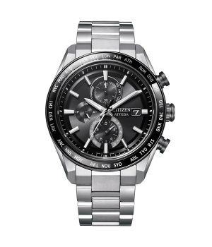 Citizen Attesa ACT Line AT8295-56E