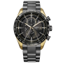 Citizen Attesa ACT Line/Black Titanium™ Series Limited edition AT8384-58E