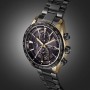 Citizen Attesa ACT Line/Black Titanium™ Series Limited edition AT8384-58E