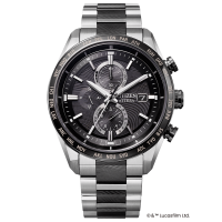 Citizen Attesa DENPA Limited Models YOAKE COLLECTION Limited
